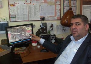 Şenkaya'nın MYO özlemi bitiyor